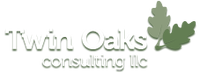 Twin Oaks Consulting