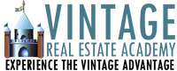 Vintage Real Estate Academy