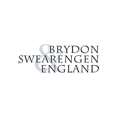 Brydon Swearengen & England