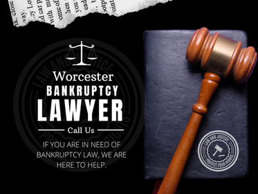 Navigating Financial Challenges: Worcester Bankruptcy Center Expert Guidance