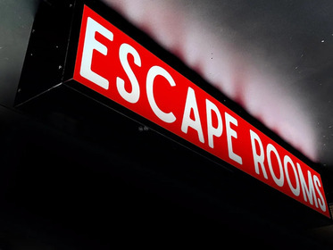 Solve, Escape, Repeat: Icebreak Escape Room Sydney