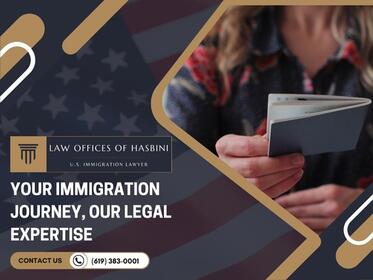 San Diego Immigration Law Experts: We Make Immigration Easy