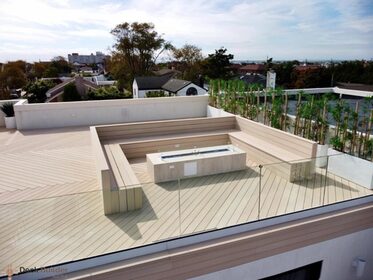 Quality Seattle Deck Builders for Every Style