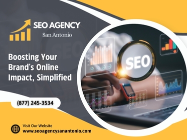 SEO Agency San Antonio | Web Design Services San Antonio