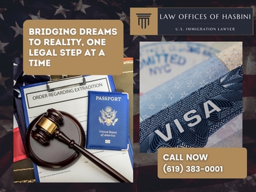 Trusted San Diego Immigration Lawyer for Reliable Guidance