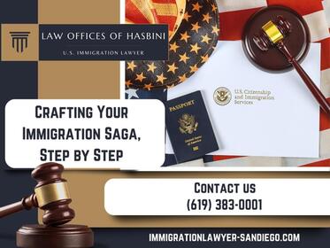 San Diego Immigration Lawyer for Trusted Legal Guidance