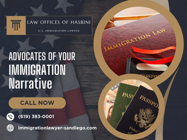 Expert San Diego Immigration Lawyer for Your Legal Needs