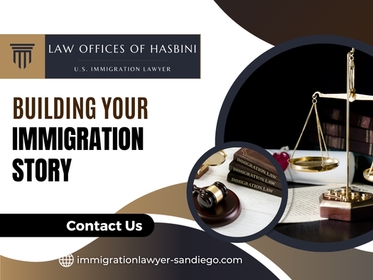 San Diego Immigration Lawyer for Expert Legal Assistance