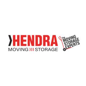 Hendra Moving and Storage