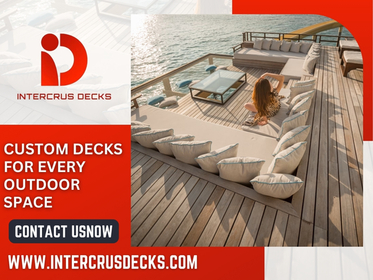 Deck Builder Seattle: The Time And Stress Savings Of Professionals