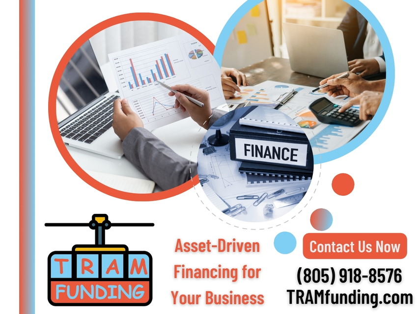 Trust a Business Loan Broker for Expert Financing Solutions