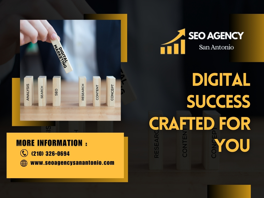 Unlock Your Business Potential with San Antonio Best SEO Agency