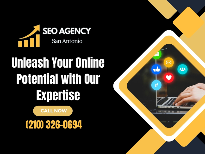 Take Your Business to the Next Level with SEO Agency San Antonio