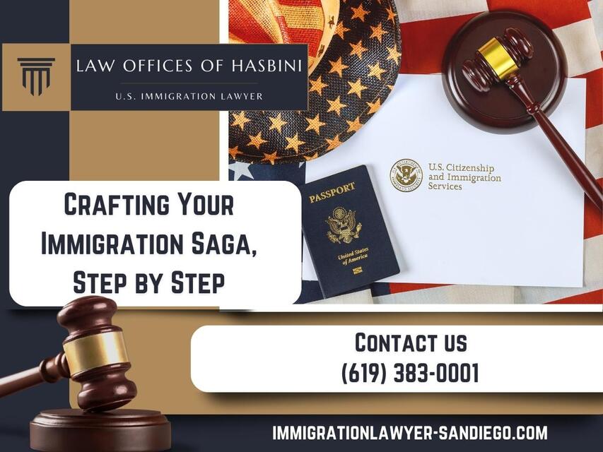 Dependable San Diego Immigration Attorney for Your Legal Needs